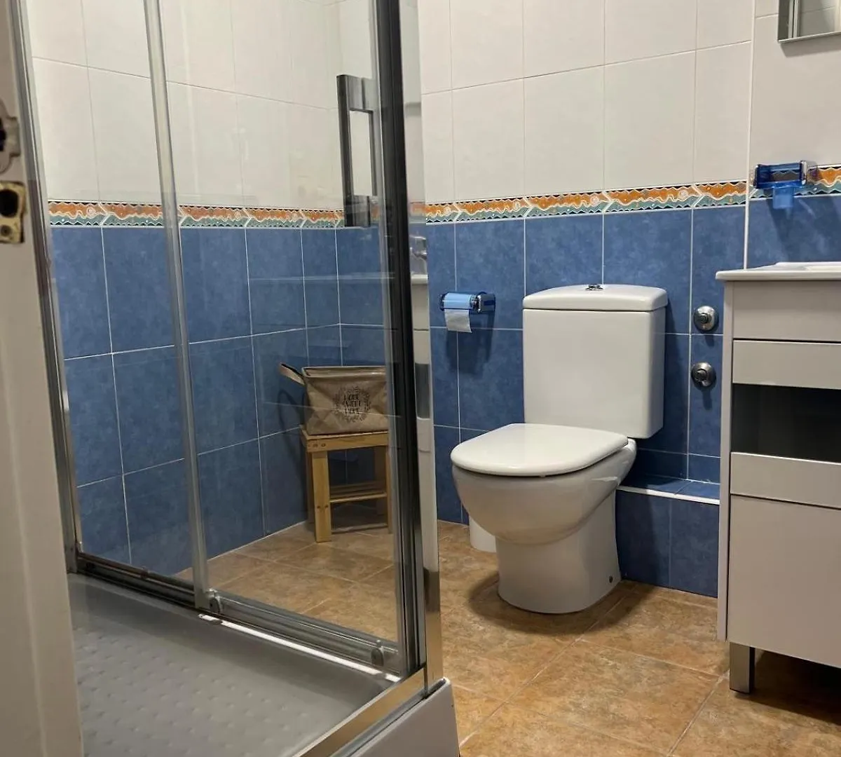 Apartament Casa Turquesa San José 0*,  Hiszpania