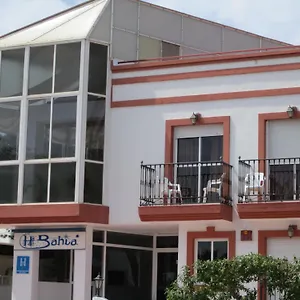  Guest house Sol Bahia