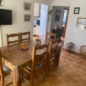 Apartamento Catalina, En - Parque Cabo De Gata Nijar, San José