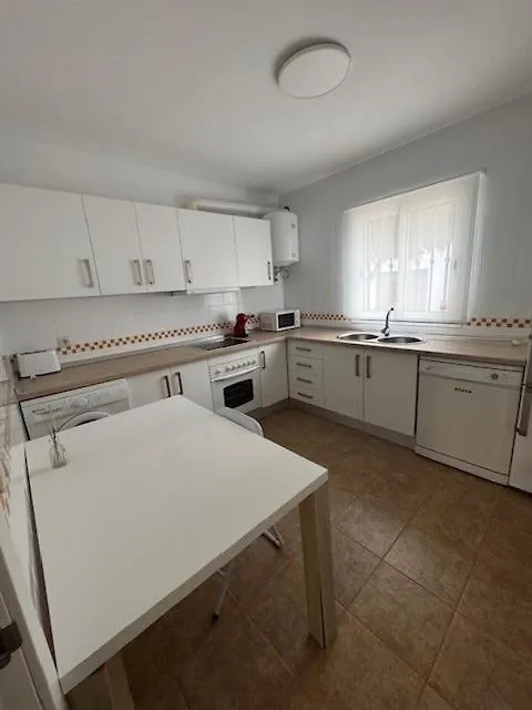 Casa Turquesa Apartment San Jose  Spain