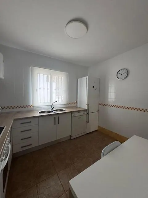 Casa Turquesa Apartment San Jose