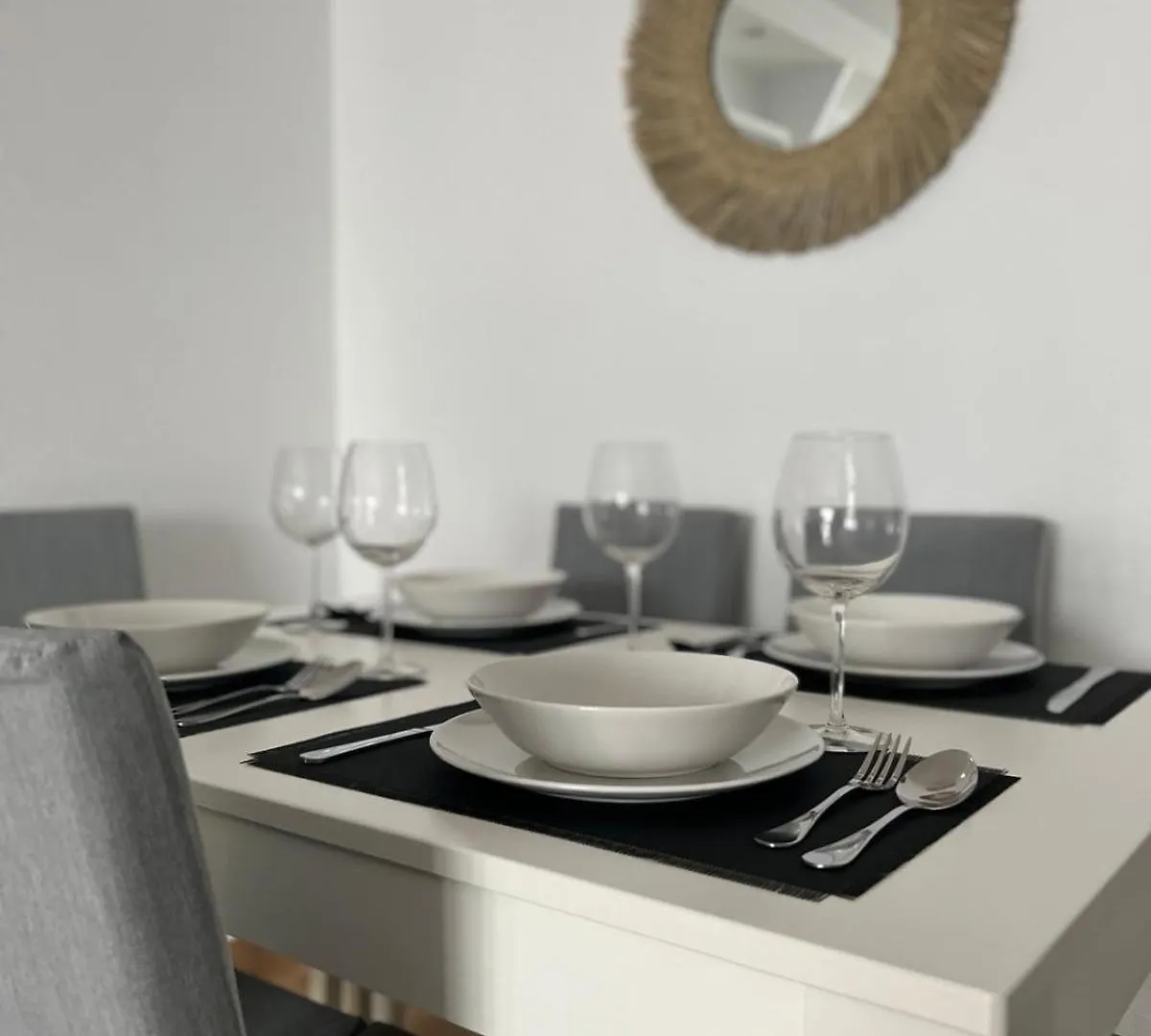 Casa Turquesa Apartment San Jose  Spain