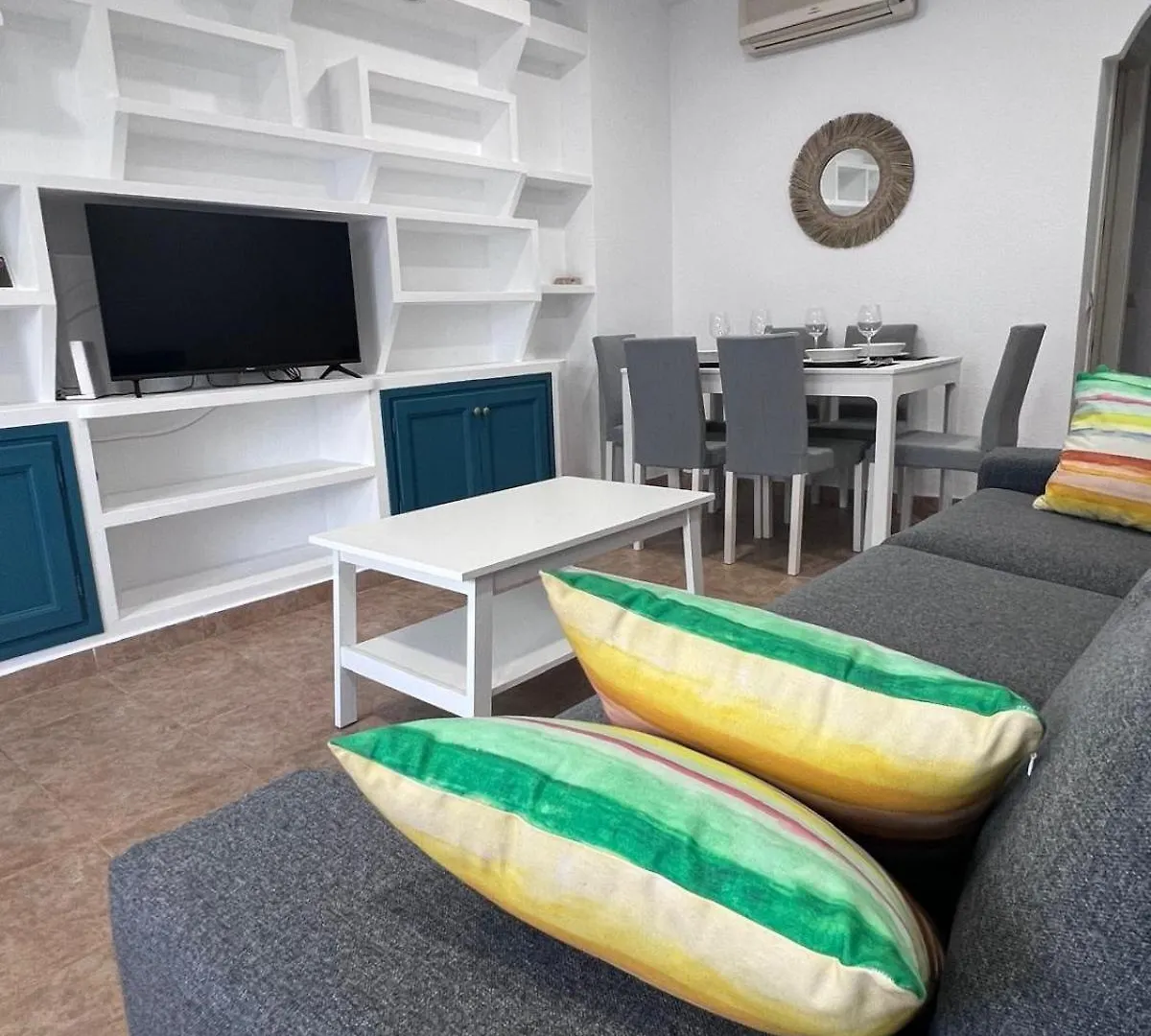 Casa Turquesa Apartment San Jose  0*, San Jose (Almeria) Spain
