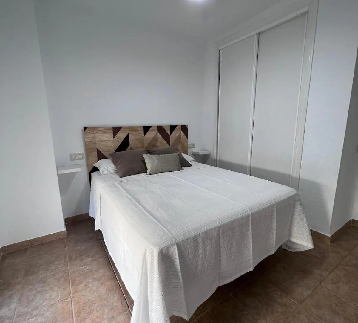 Casa Turquesa Apartment San Jose  San Jose (Almeria)