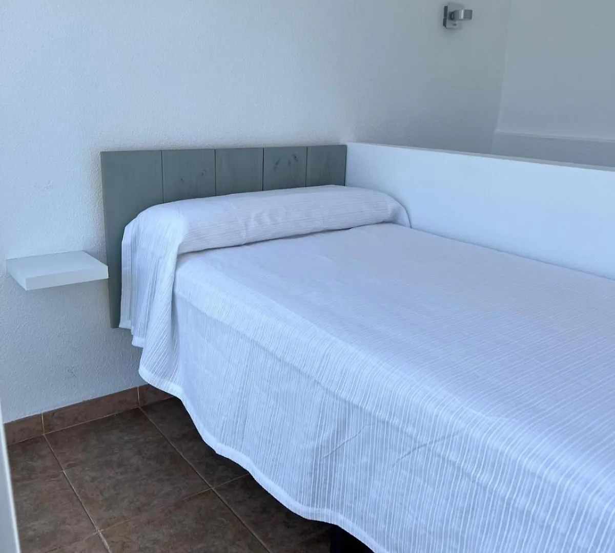 Casa Turquesa Apartment San Jose