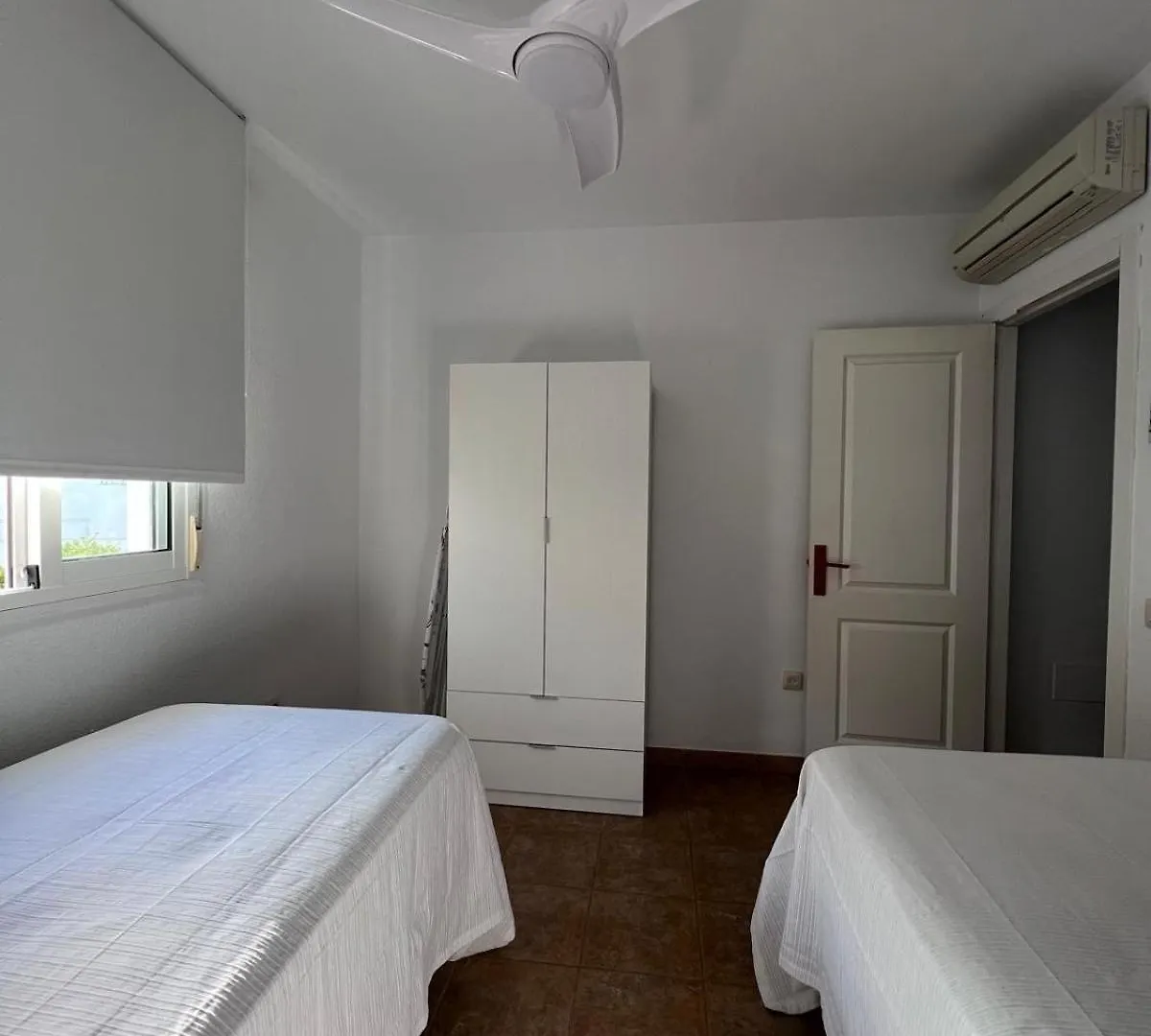 Casa Turquesa Apartment San Jose