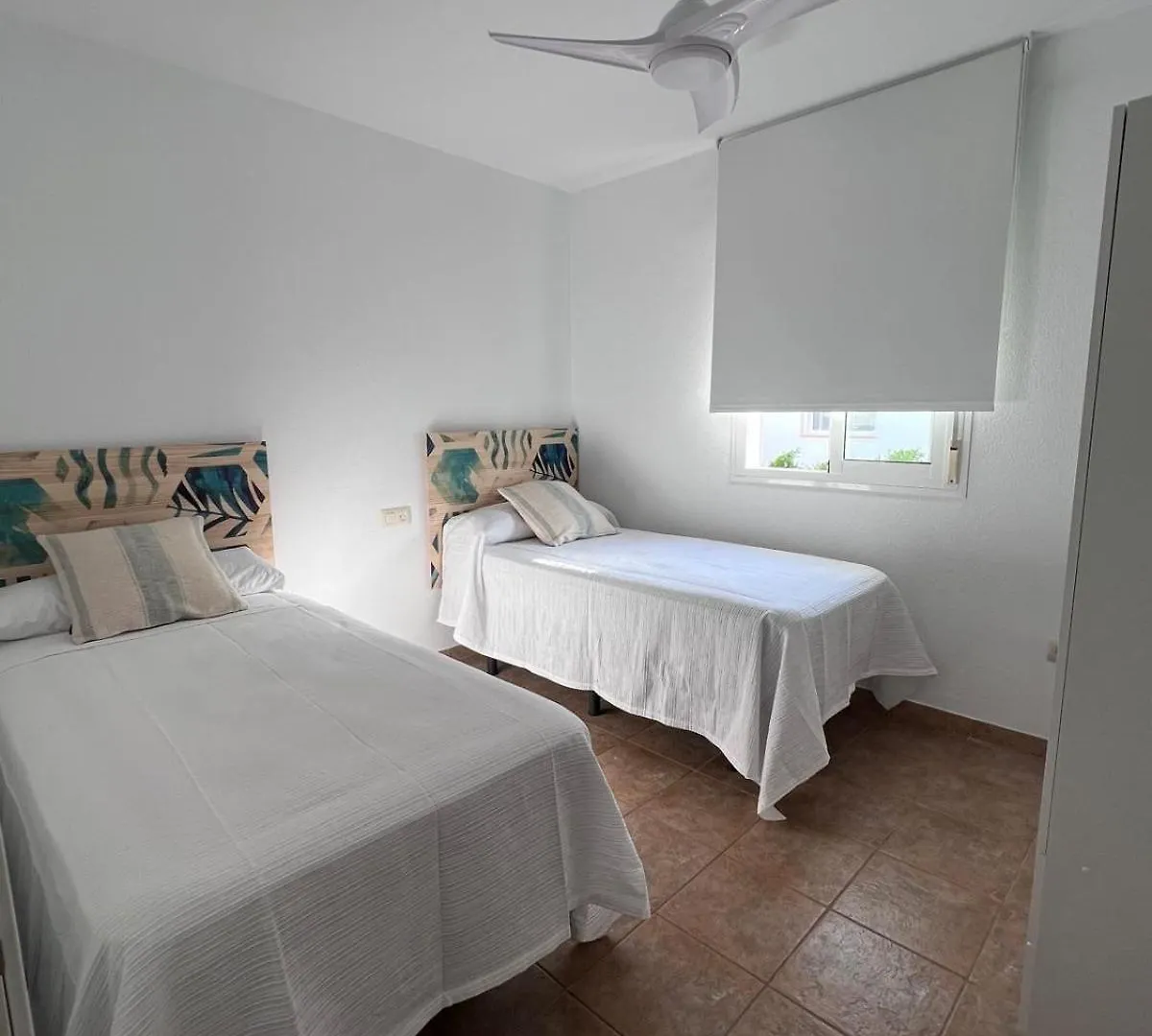 Casa Turquesa Apartment San Jose  0*, San Jose (Almeria)