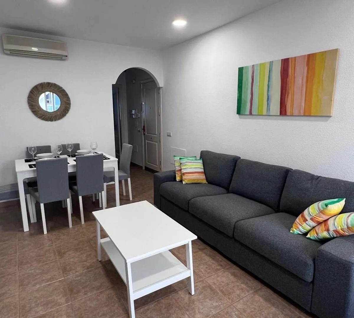 Casa Turquesa Apartment San Jose
